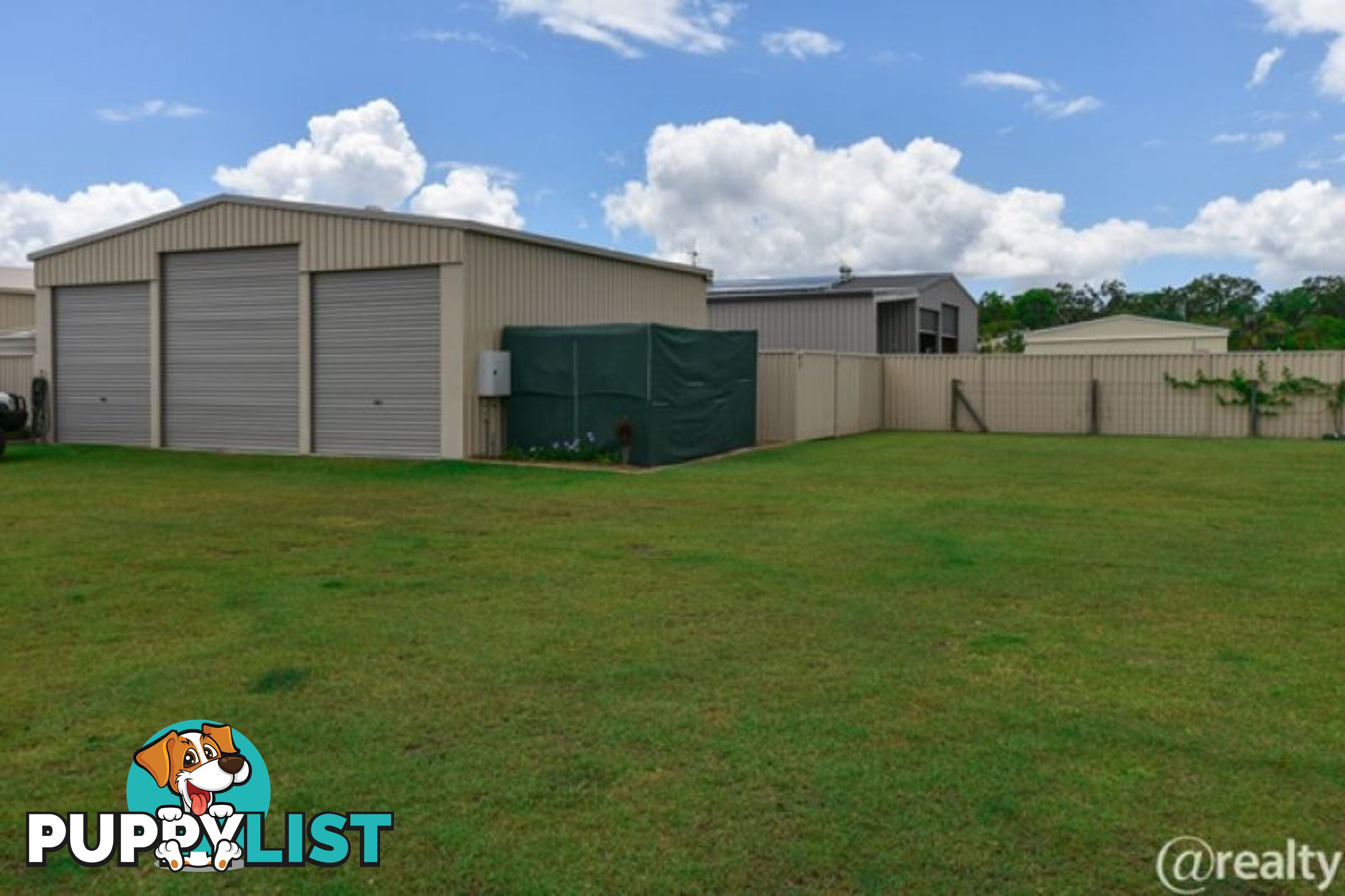 23 Sanderling Drive Boonooroo QLD 4650