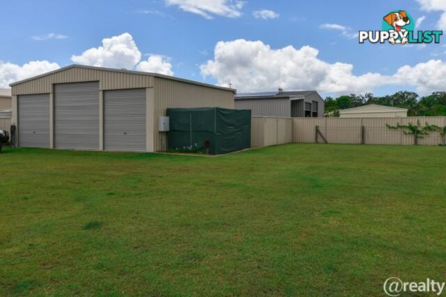 23 Sanderling Drive Boonooroo QLD 4650