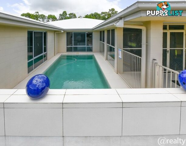 23 Sanderling Drive Boonooroo QLD 4650