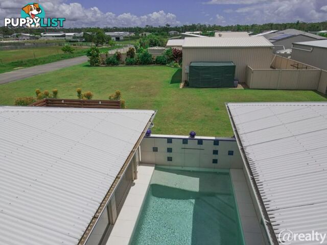 23 Sanderling Drive Boonooroo QLD 4650