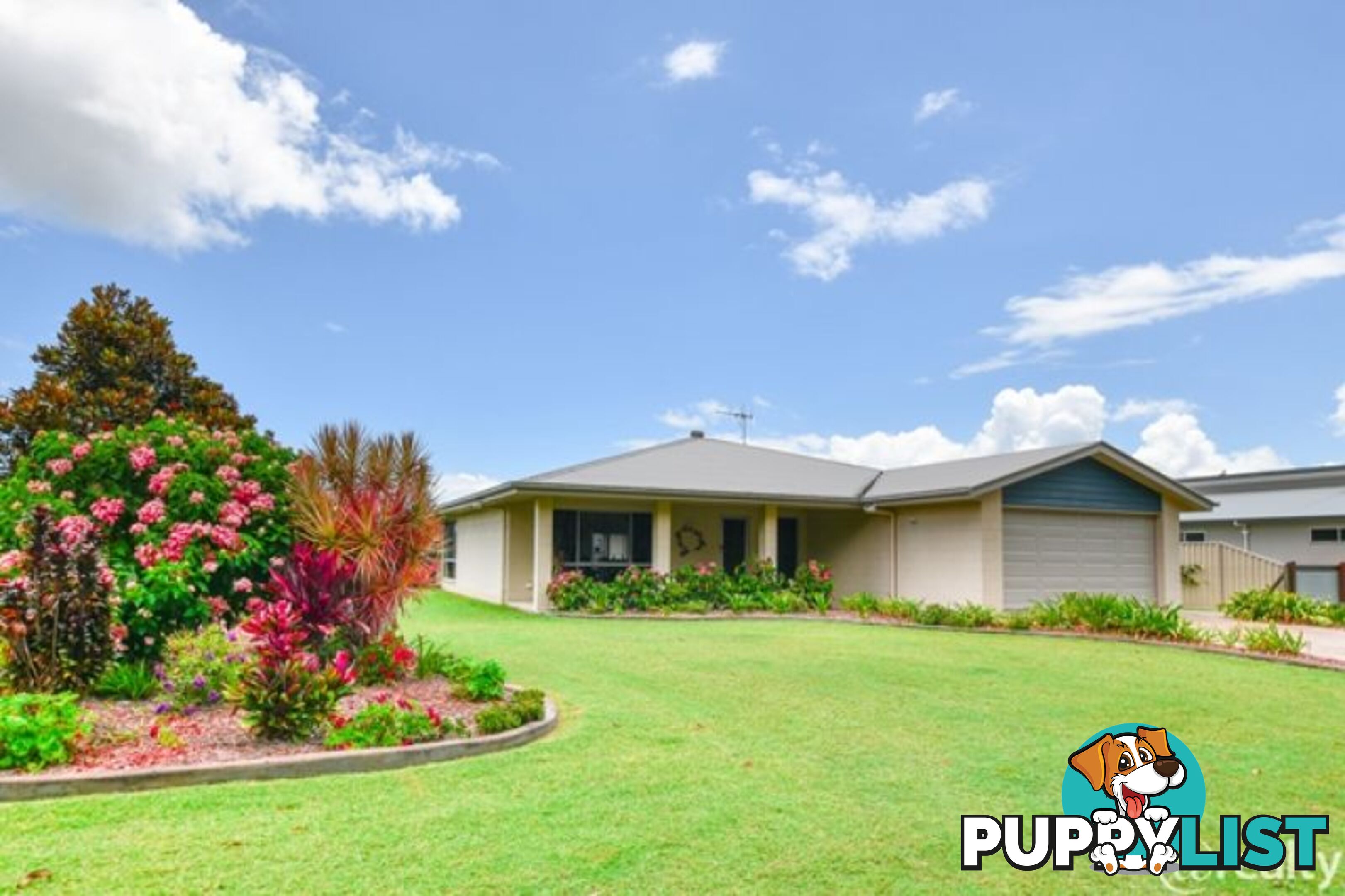 23 Sanderling Drive Boonooroo QLD 4650