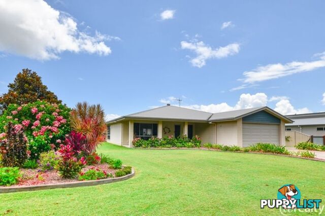 23 Sanderling Drive Boonooroo QLD 4650