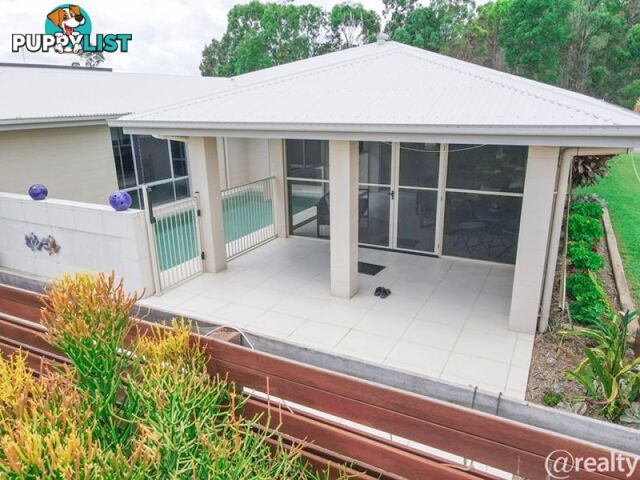 23 Sanderling Drive Boonooroo QLD 4650