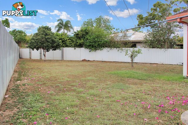 14 Mathiesen Street Cranbrook QLD 4814