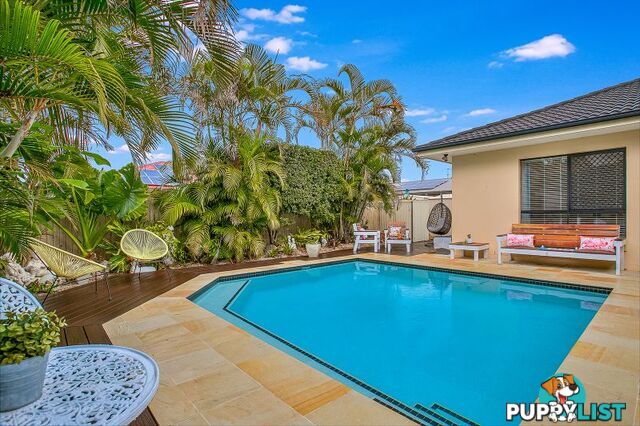 17 Apple Gum Crescent Thornlands QLD 4164