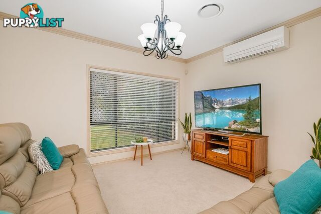 17 Apple Gum Crescent Thornlands QLD 4164