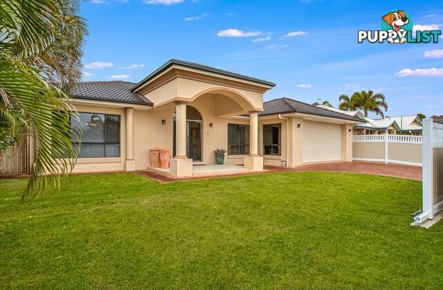 17 Apple Gum Crescent Thornlands QLD 4164