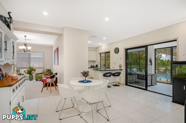 17 Apple Gum Crescent Thornlands QLD 4164