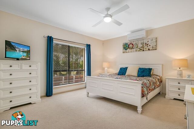 17 Apple Gum Crescent Thornlands QLD 4164