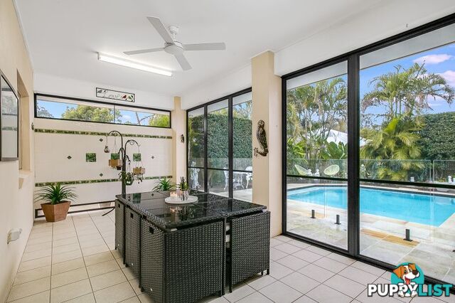 17 Apple Gum Crescent Thornlands QLD 4164