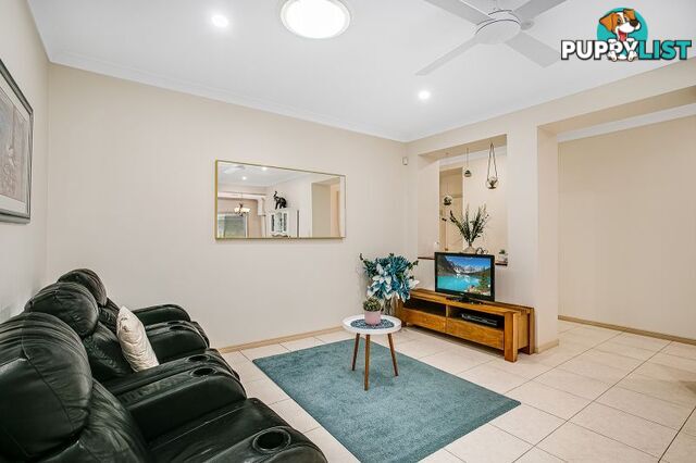 17 Apple Gum Crescent Thornlands QLD 4164