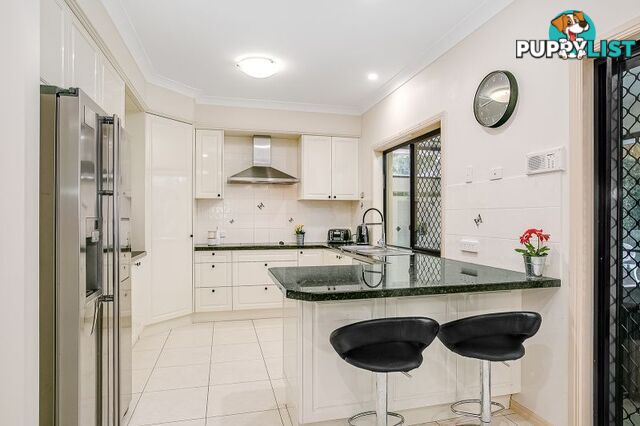 17 Apple Gum Crescent Thornlands QLD 4164