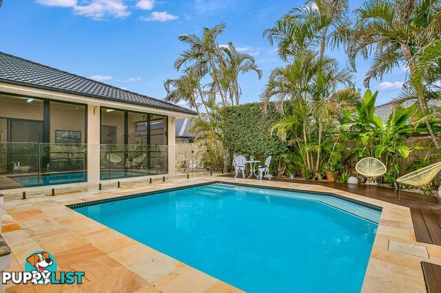 17 Apple Gum Crescent Thornlands QLD 4164