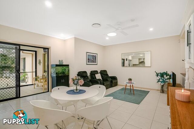 17 Apple Gum Crescent Thornlands QLD 4164