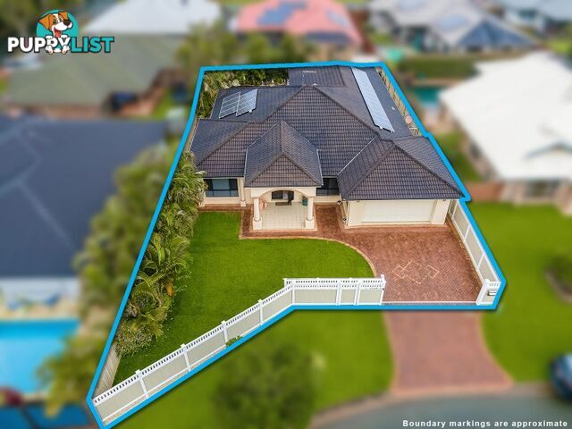 17 Apple Gum Crescent Thornlands QLD 4164