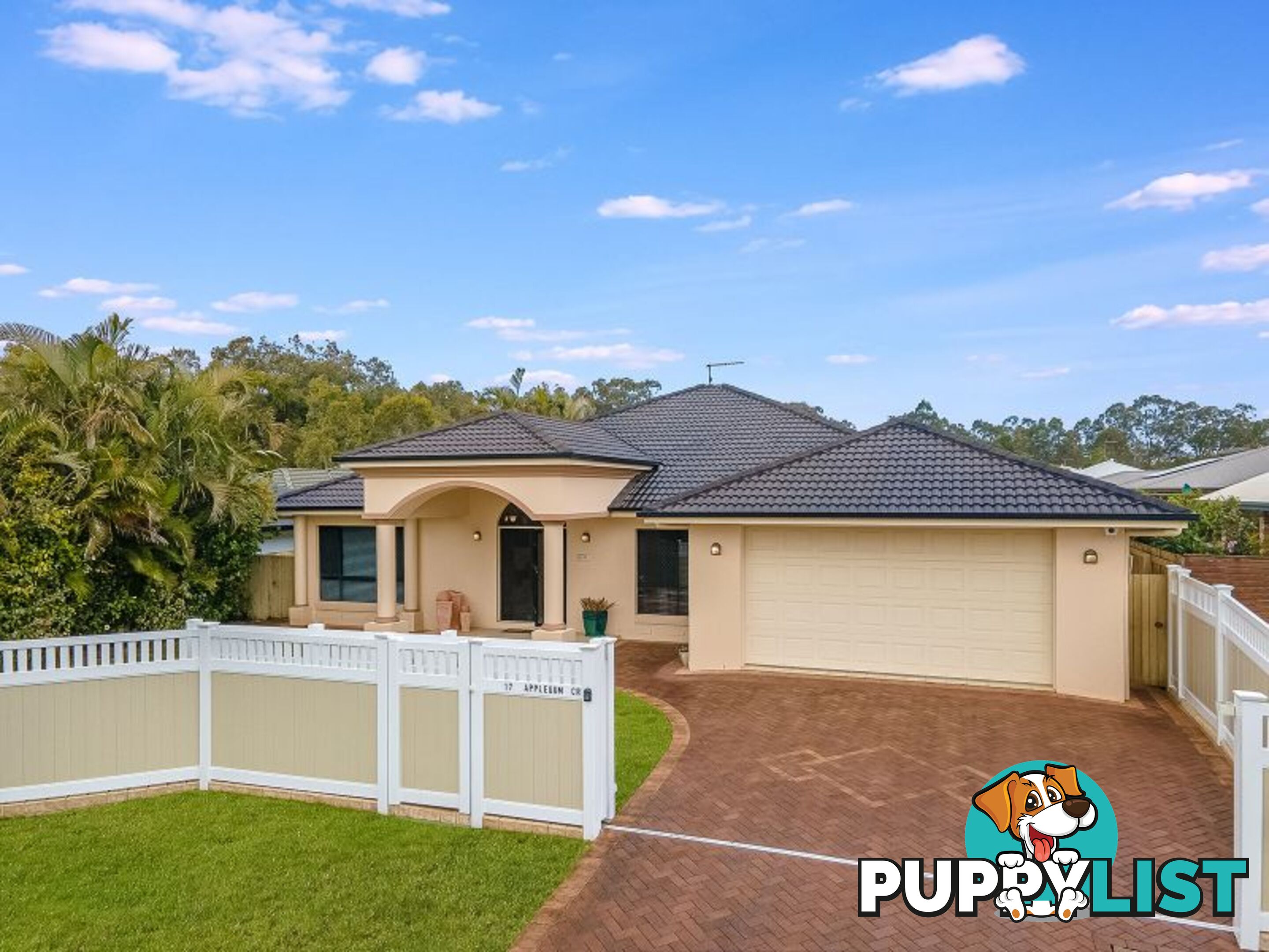 17 Apple Gum Crescent Thornlands QLD 4164