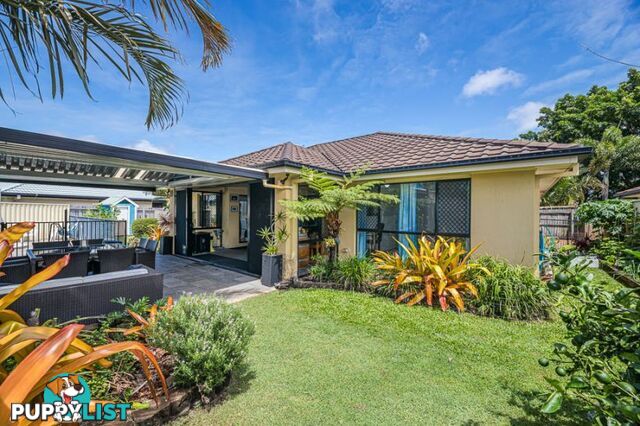 148 Endeavour Drive Banksia Beach QLD 4507