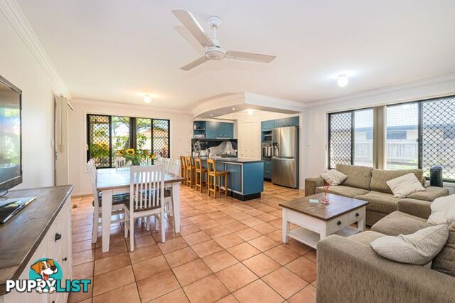 148 Endeavour Drive Banksia Beach QLD 4507