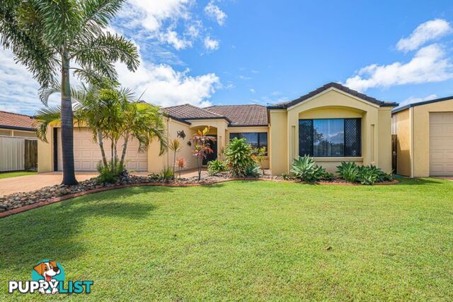 148 Endeavour Drive Banksia Beach QLD 4507