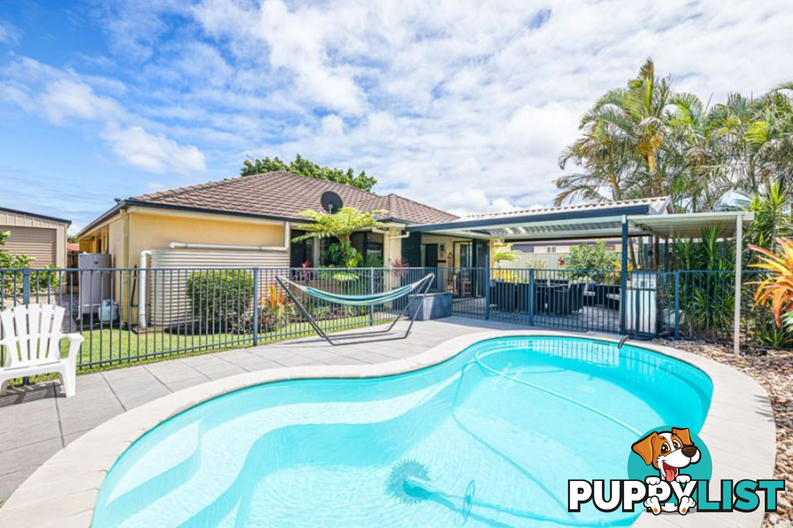 148 Endeavour Drive Banksia Beach QLD 4507