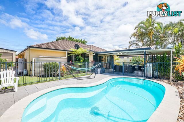 148 Endeavour Drive Banksia Beach QLD 4507