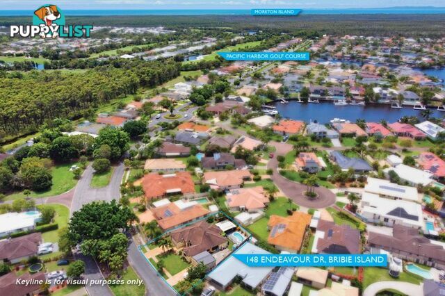 148 Endeavour Drive Banksia Beach QLD 4507