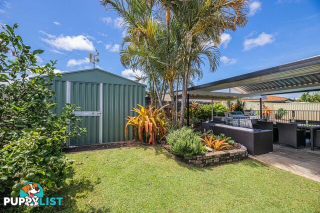 148 Endeavour Drive Banksia Beach QLD 4507