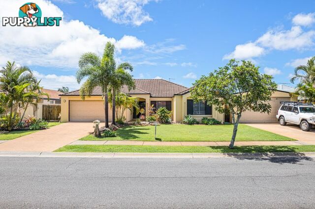 148 Endeavour Drive Banksia Beach QLD 4507