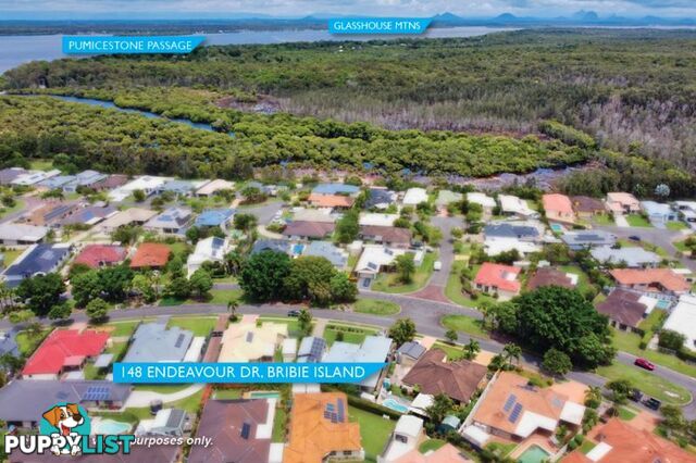 148 Endeavour Drive Banksia Beach QLD 4507