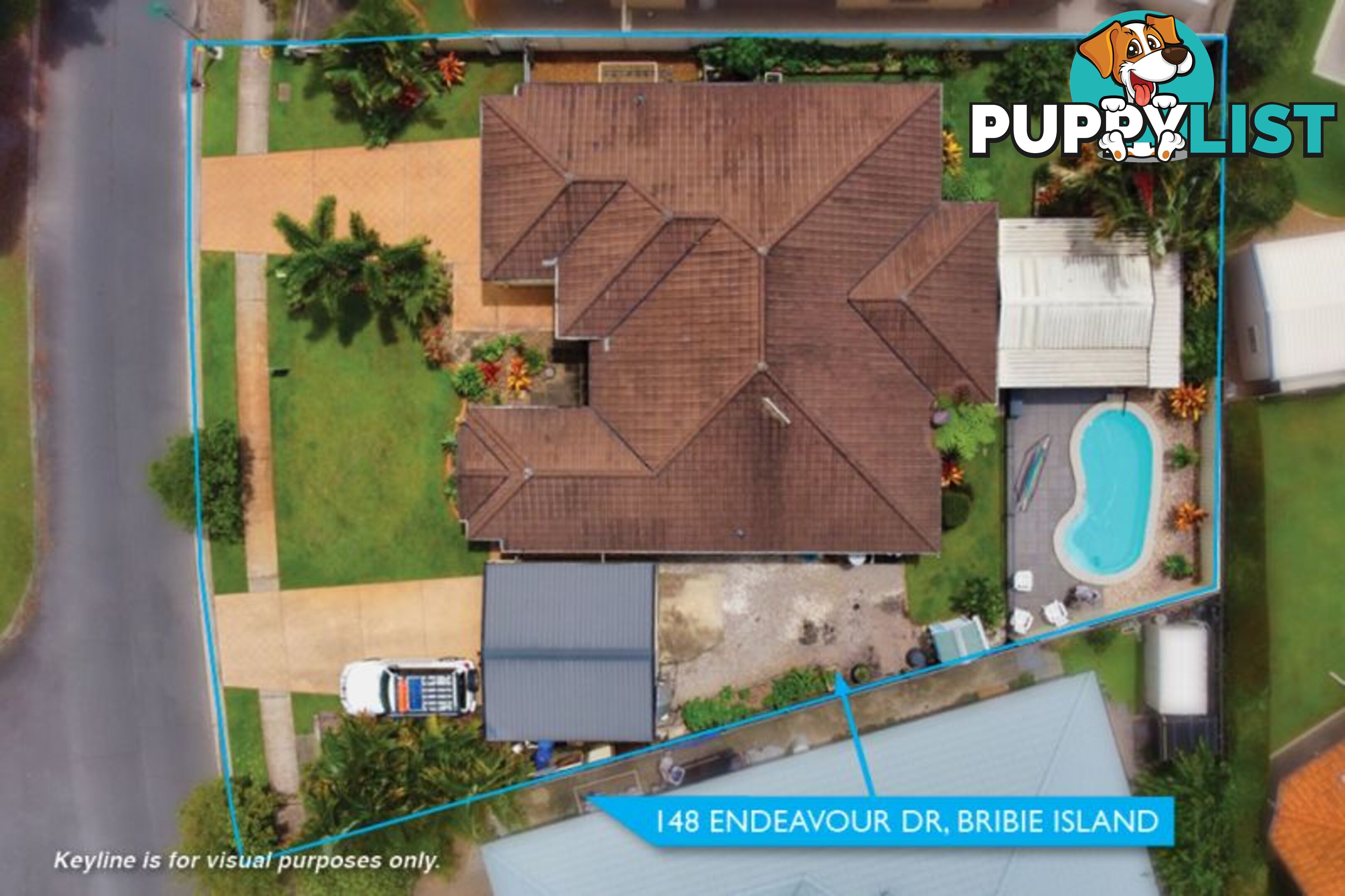 148 Endeavour Drive Banksia Beach QLD 4507