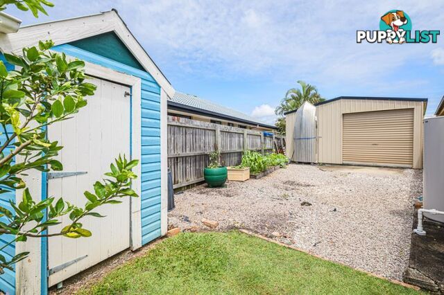 148 Endeavour Drive Banksia Beach QLD 4507