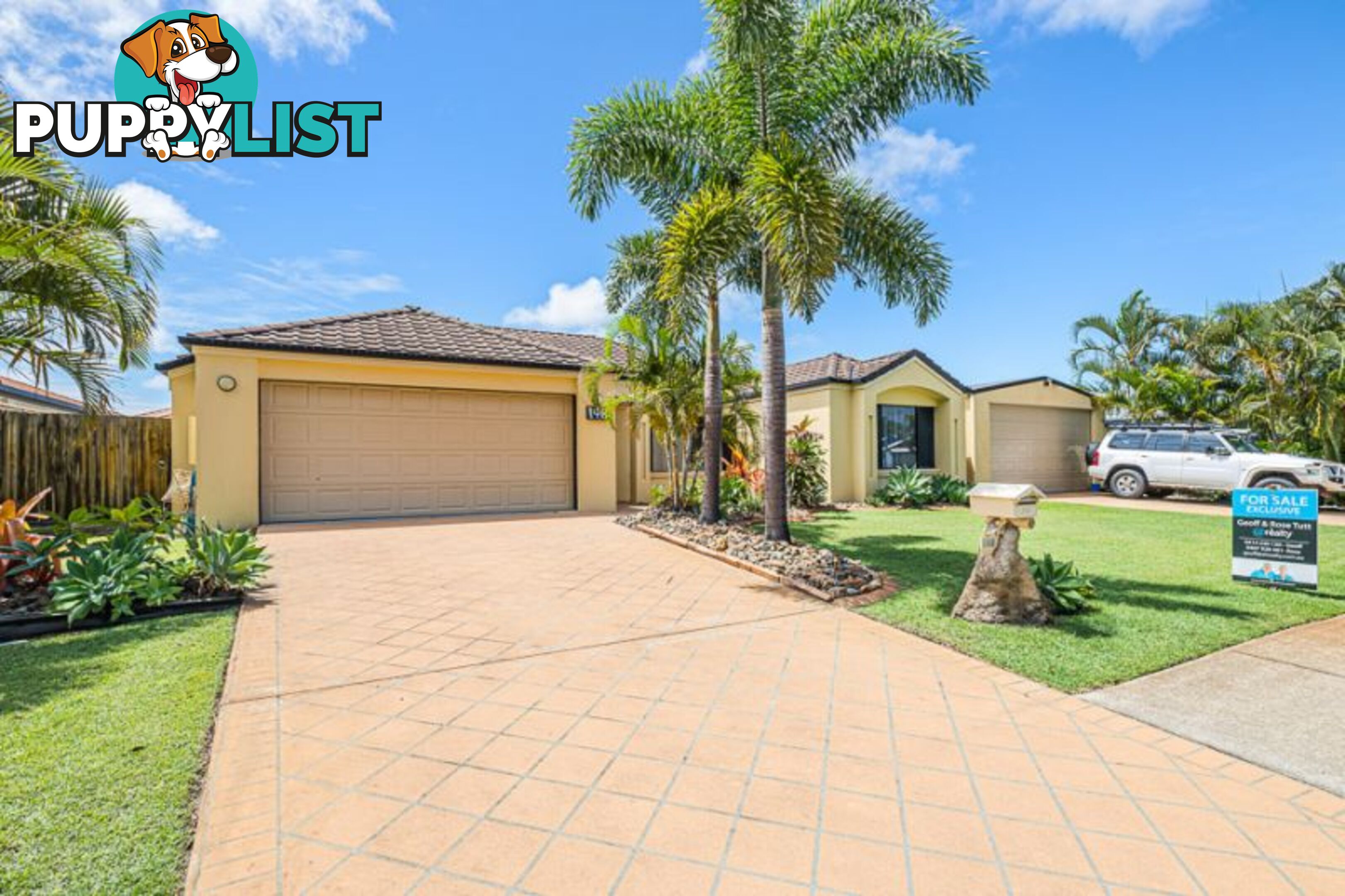 148 Endeavour Drive Banksia Beach QLD 4507