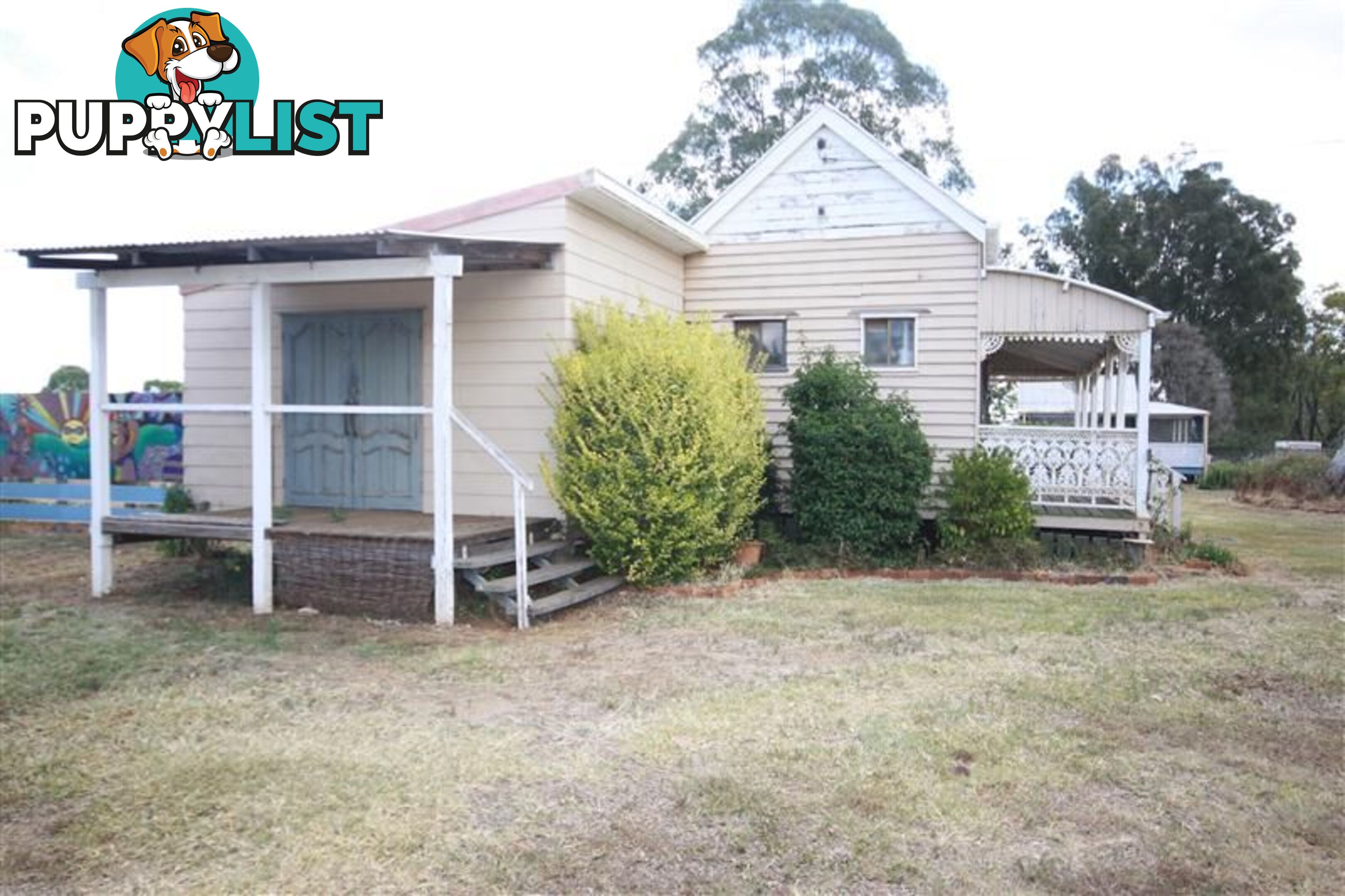 120 Geritz Road Taabinga QLD 4610