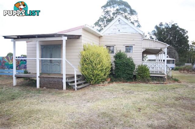 120 Geritz Road Taabinga QLD 4610