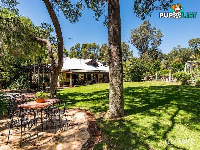 3 Park Way Bouvard WA 6211