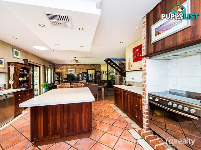 3 Park Way Bouvard WA 6211