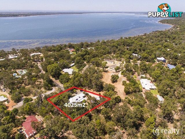 3 Park Way Bouvard WA 6211