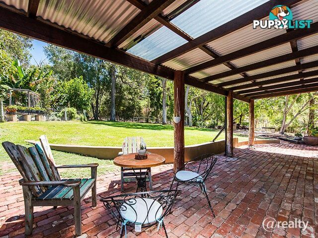 3 Park Way Bouvard WA 6211