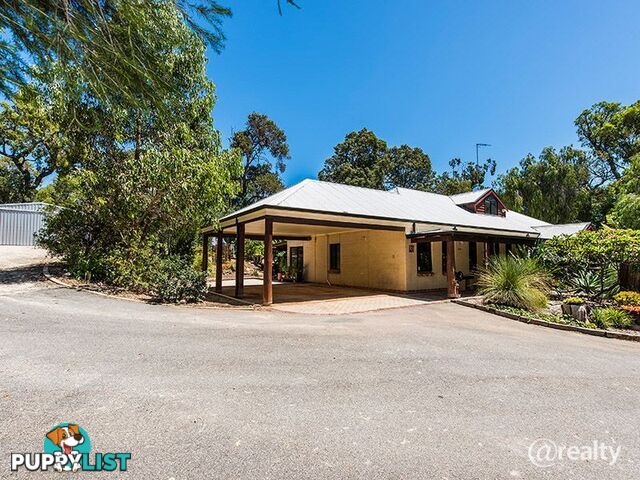 3 Park Way Bouvard WA 6211