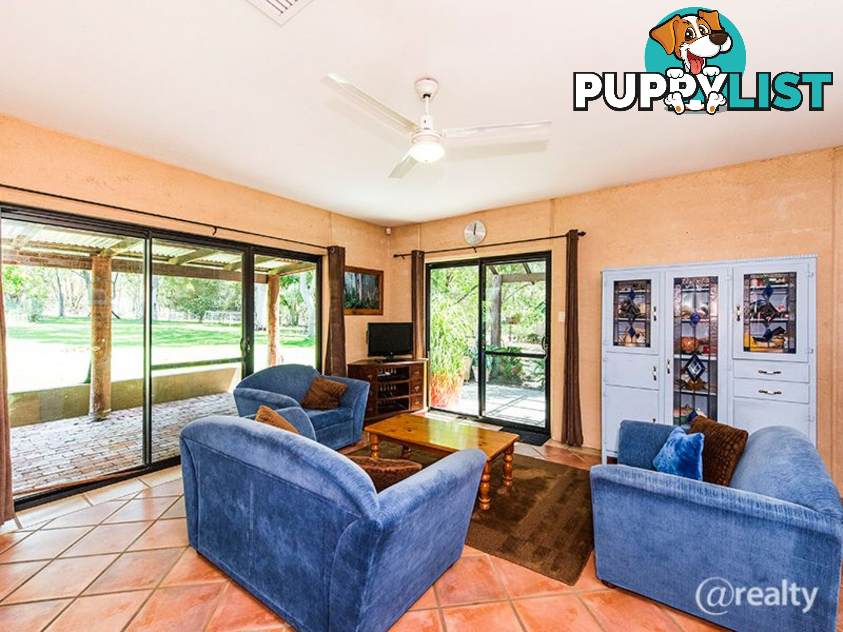 3 Park Way Bouvard WA 6211