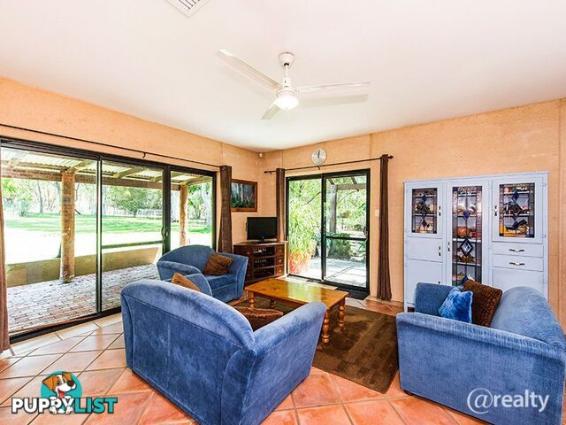 3 Park Way Bouvard WA 6211