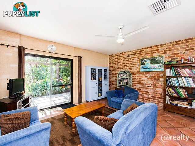 3 Park Way Bouvard WA 6211