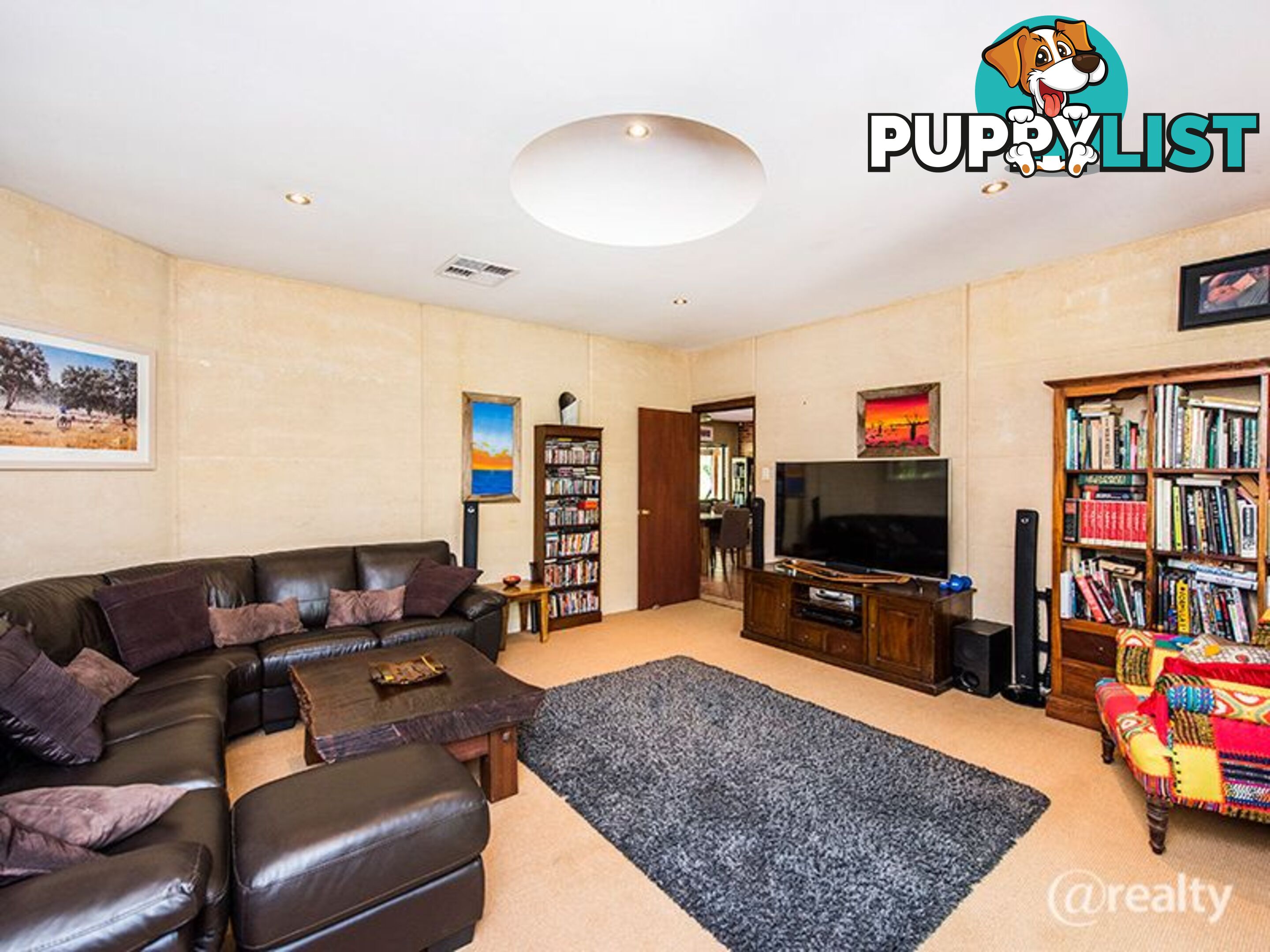 3 Park Way Bouvard WA 6211