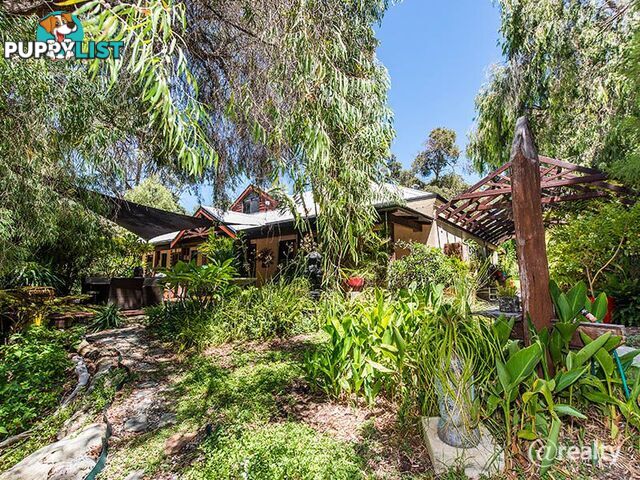 3 Park Way Bouvard WA 6211