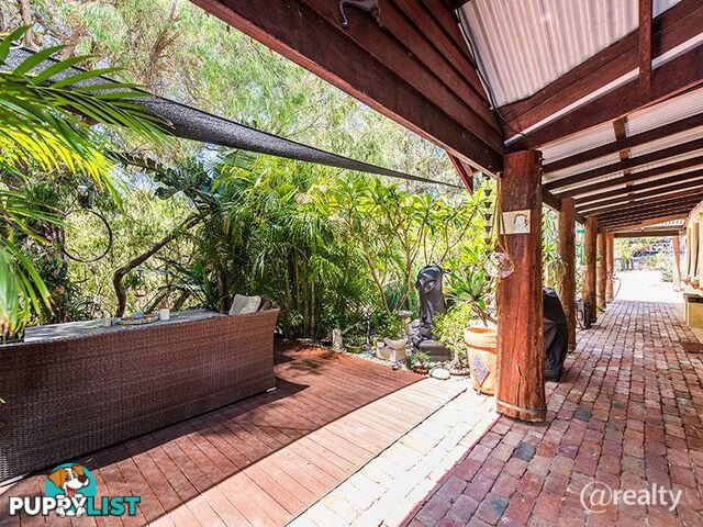 3 Park Way Bouvard WA 6211