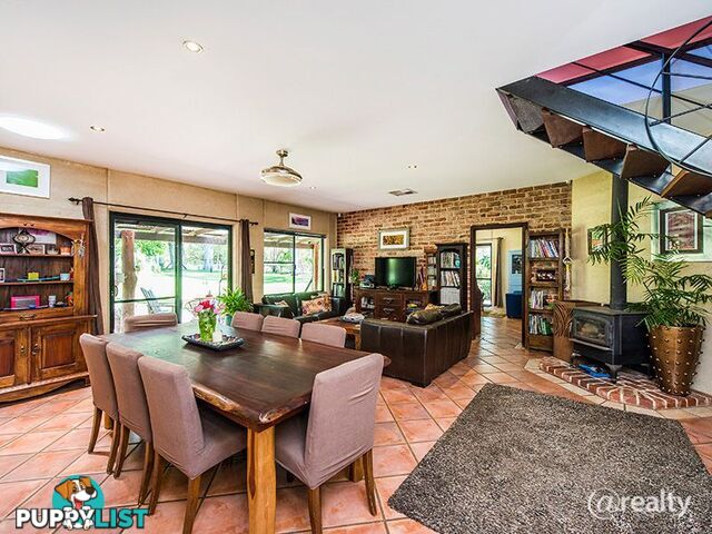 3 Park Way Bouvard WA 6211