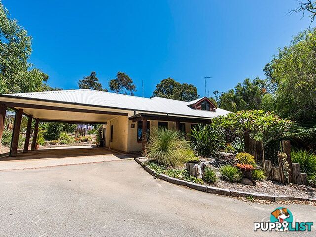 3 Park Way Bouvard WA 6211