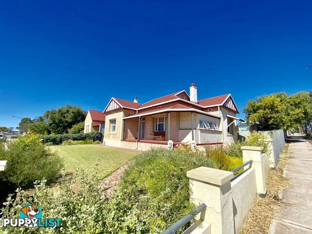 83 Wells Street Streaky Bay SA 5680