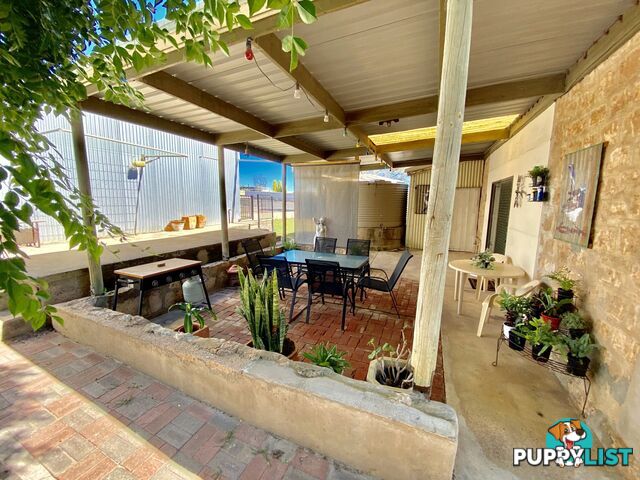 83 Wells Street Streaky Bay SA 5680