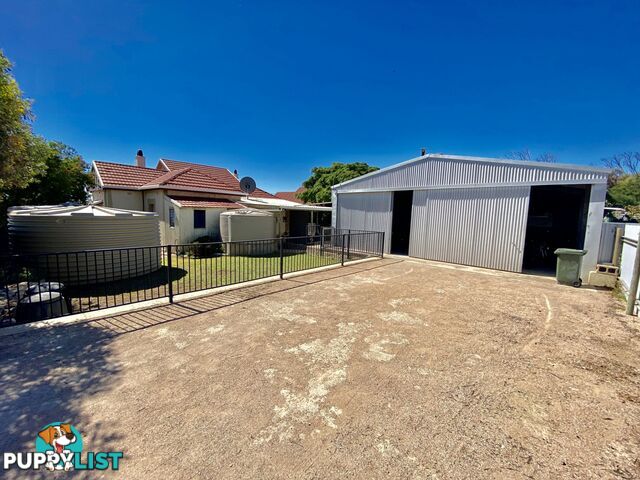 83 Wells Street Streaky Bay SA 5680